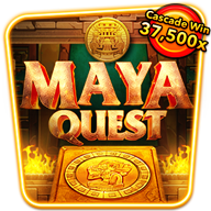 Maya Quest